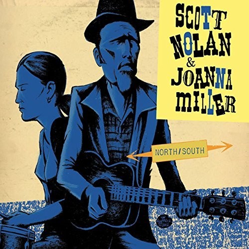 Scott Nolan - Silverhill