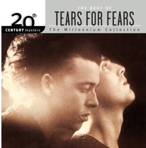 Tears for Fears - 20th Century Masters: Millennium Collection