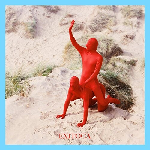 Cristobal & Sea - Exitoca
