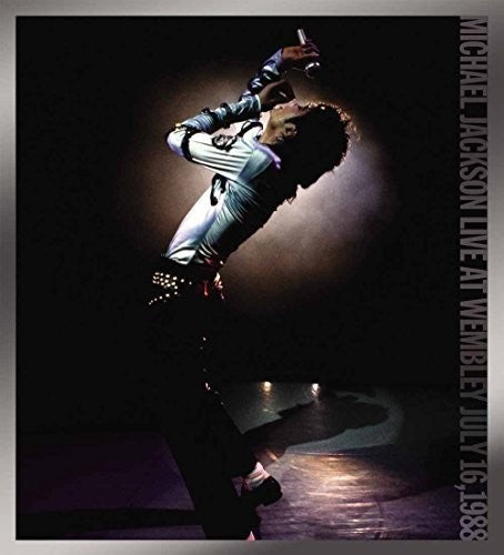 Michael Live at Wembley