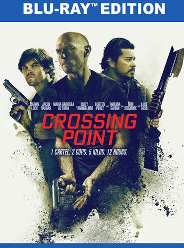 Crossing Point