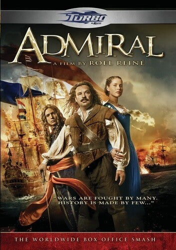 Admiral