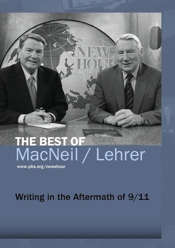 Writing in the Aftermath of 9 / 11