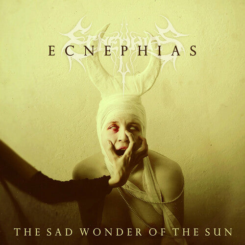 Ecnephias - Sad Wonder Of The Sun