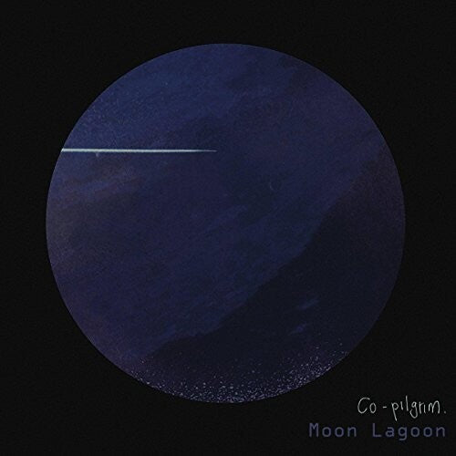 Co-Pilgrim - Moon Lagoon
