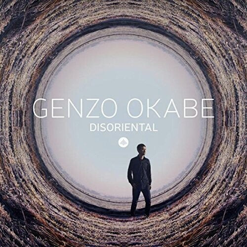 Genzo Okabe - Disoriental