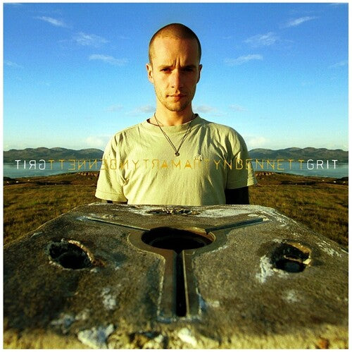 Martyn Bennett - Grit
