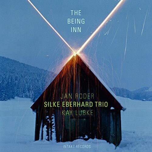 Silke Eberhard / Silke Eberhard Trio - Being Inn