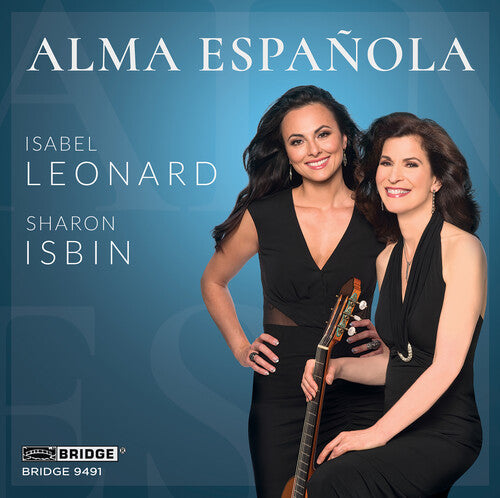 Various Artists - Alma Espanola