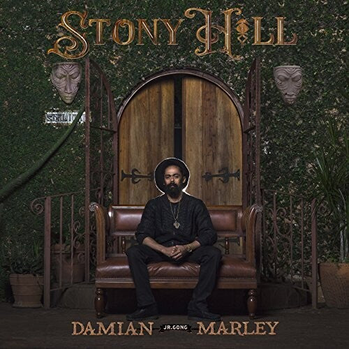 Damian Marley - Stony Hill