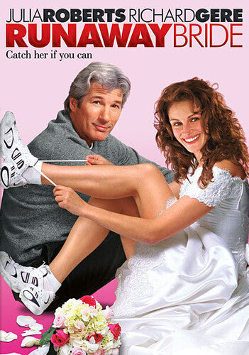 Various Artists - Runaway Bride (Original Soundtrack)