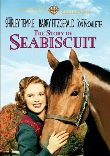 Story of Seabiscuit