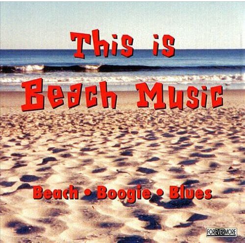 Various Artists - This Is Beach Music, Vol. 1