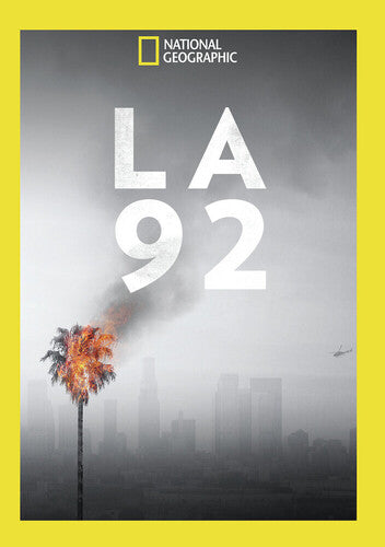 LA 92