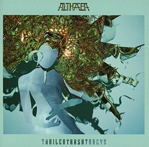 Trailer Trash Tracys - Althaea