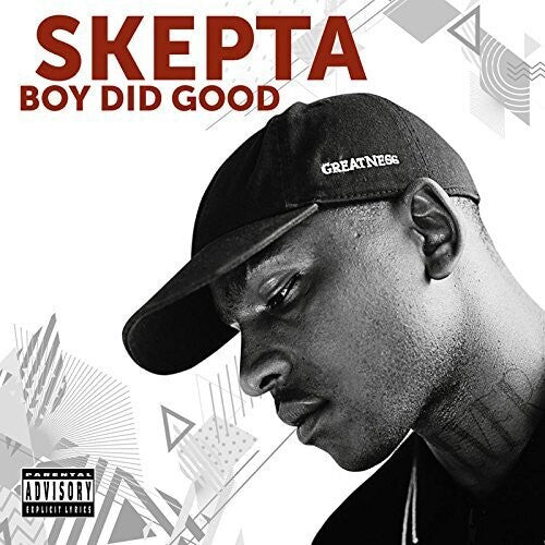 Skepta - Boy Did Good