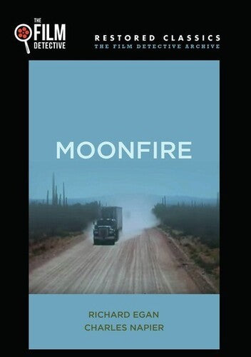 Moonfire