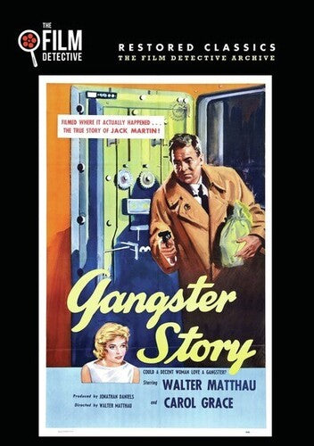 Gangster Story