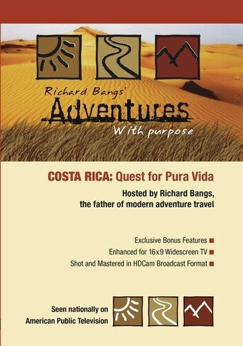 Adventures With Purpose: