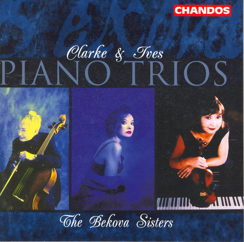 Bekova Sisters - Piano Trios