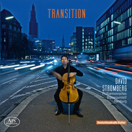 Faure/ Glasunow/ Stromberg - Transition