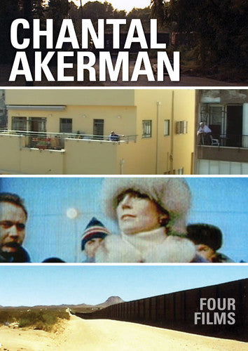Chantal Akerman: Four Films