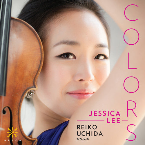 Beethoven/ Lee/ Uchida - Colors