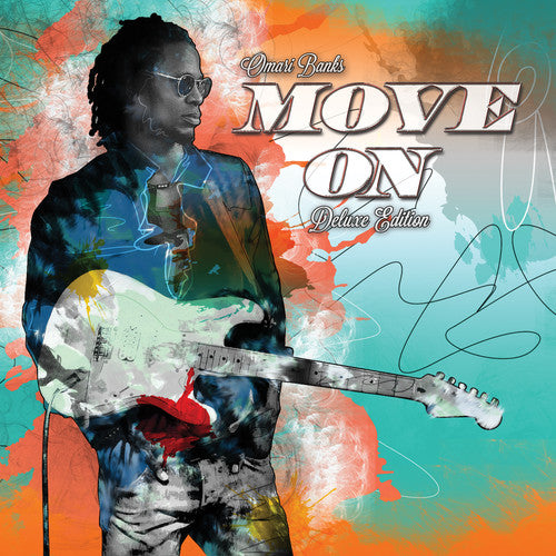 Omari Banks - Move on