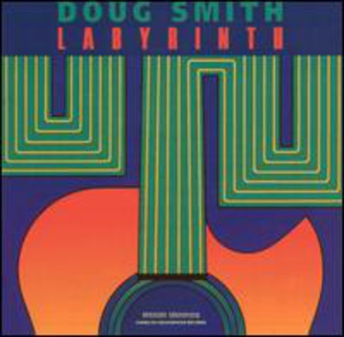 Doug Smith - Labyrnith