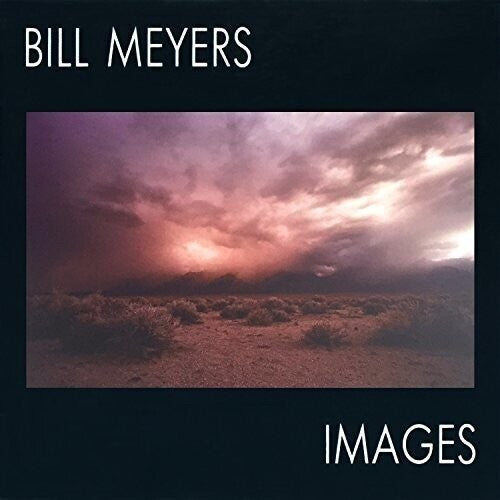 Bill Meyers - Images