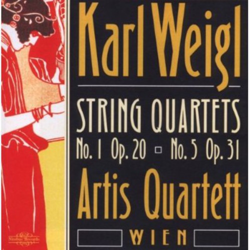Artis - String Quartets