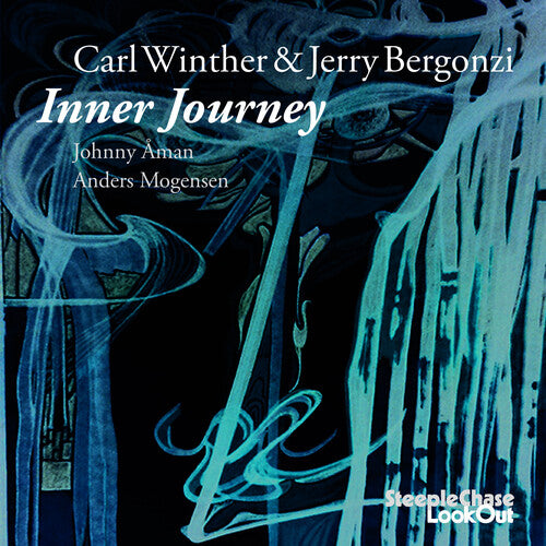 Carl Winther - Inner Journey