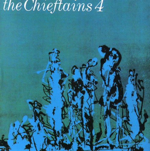 Chieftains - Chieftains 4