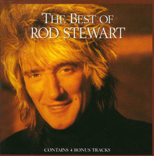 Rod Stewart - Best of