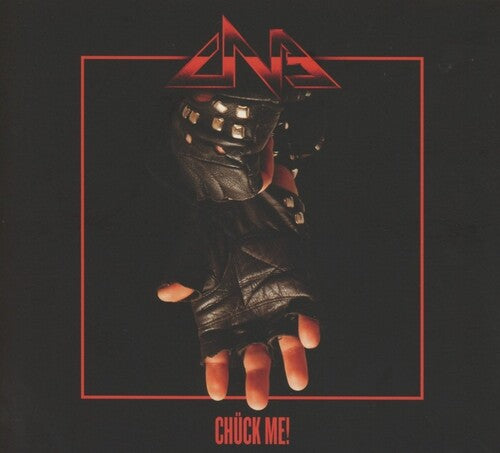 Chuck Norris Experiment - Chuck Me