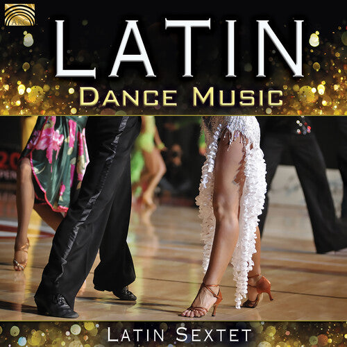 Estefan/ Latin Sextet - Latin Dance Music