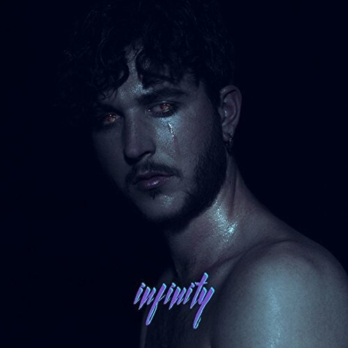 Oscar & the Wolf - Infinity