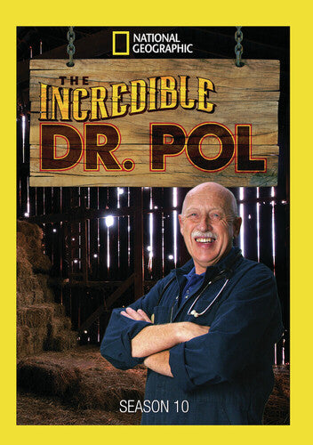 The Incredible Dr. Pol: Season 10