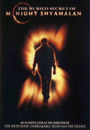 Buried Secret Of M Night Shyamalan