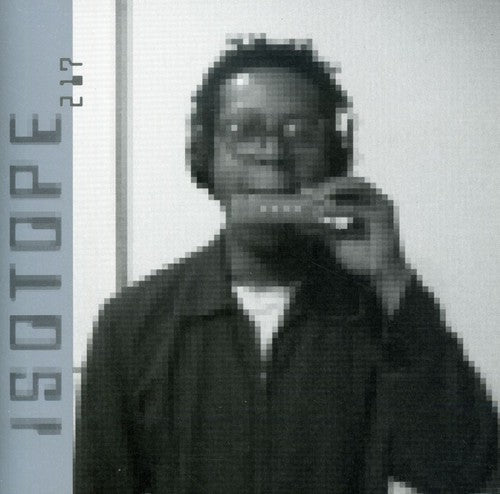 Isotope 217 - Who Stole The I Walkman?