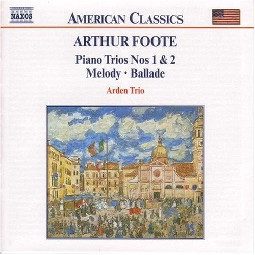 Arden - Chamber Music 3
