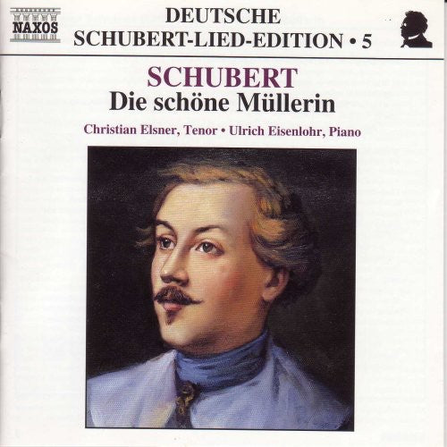 F. Schubert - Die Schone Mullerin