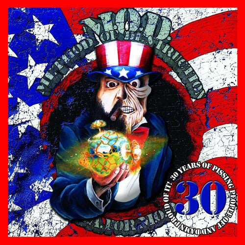 M.o.d. - USA for Mod
