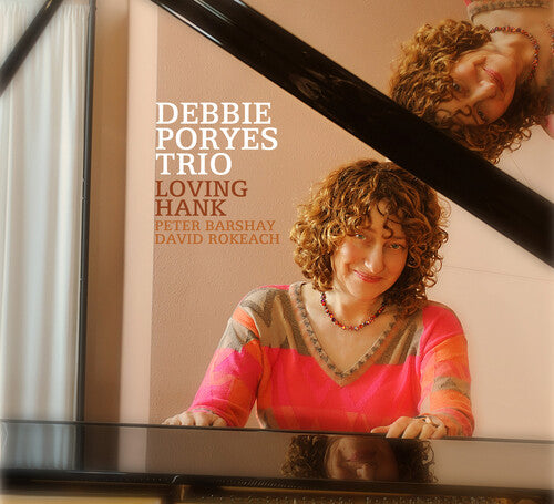 Debbie Poryes - Loving Hank