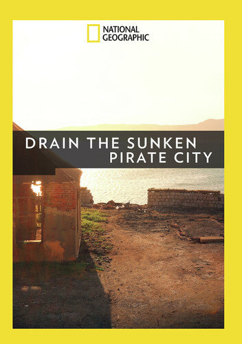 Drain the Sunken Pirate City