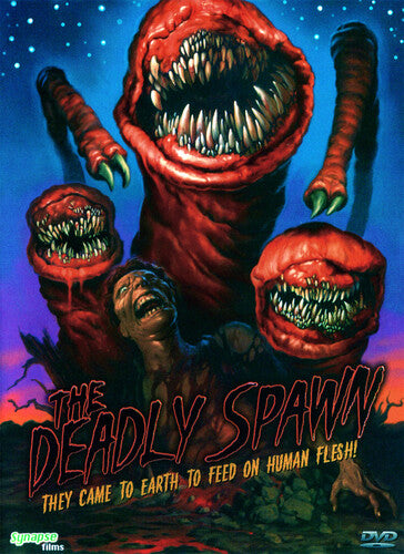 The Deadly Spawn