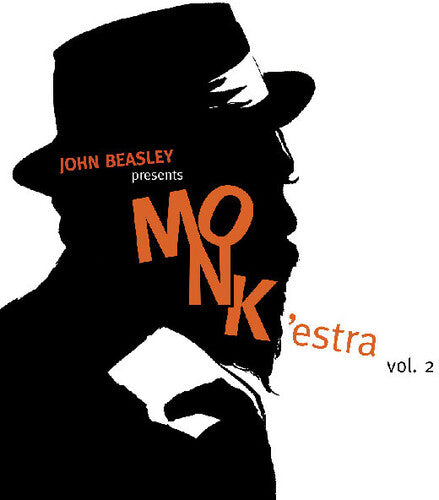 John Beasley - Monk'Estra, Vol. 2