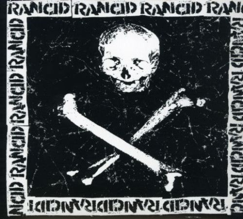 Rancid - Rancid