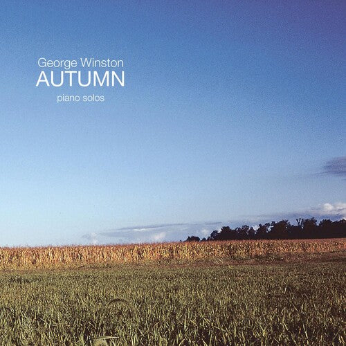 George Winston - Autumn