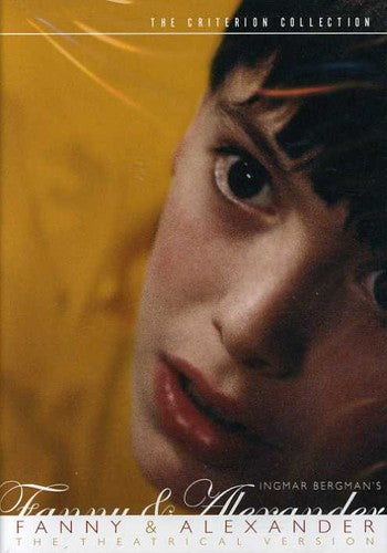 Fanny and Alexander (Criterion Collection)